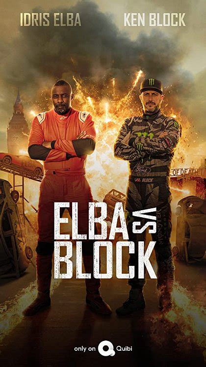 elba vs. block kissanime
